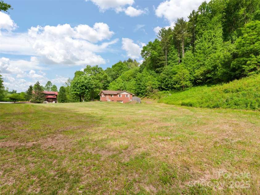 1460 Russ Avenue, Waynesville, NC 28786.  MLS# CAR4017485, YatesRealty ID 452. 