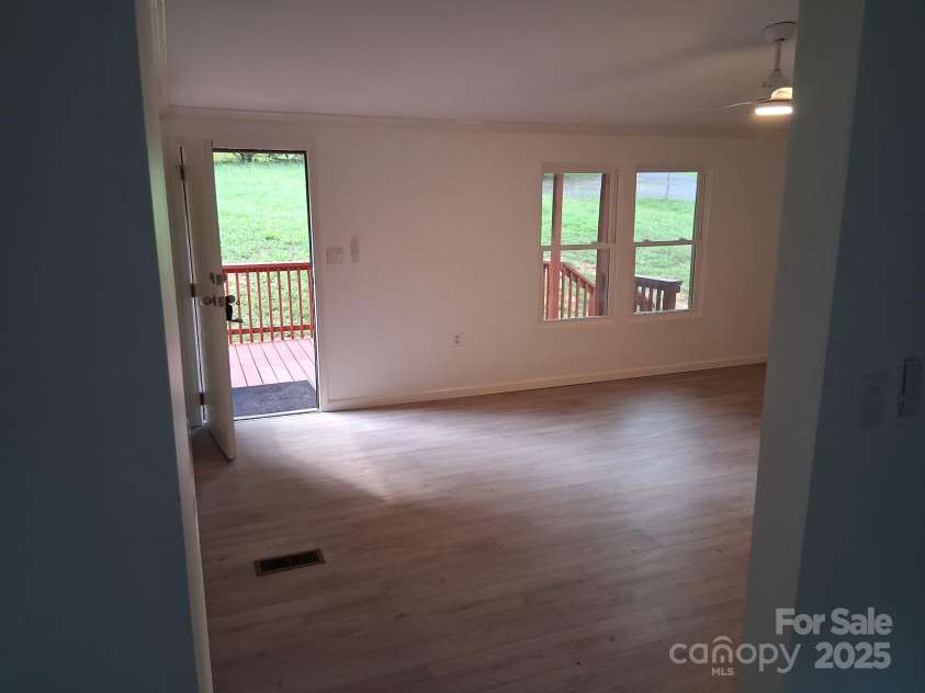 2659 Deertrack Drive, Connelly Springs, NC 28612.  MLS# CAR4287408, YatesRealty ID 452. 