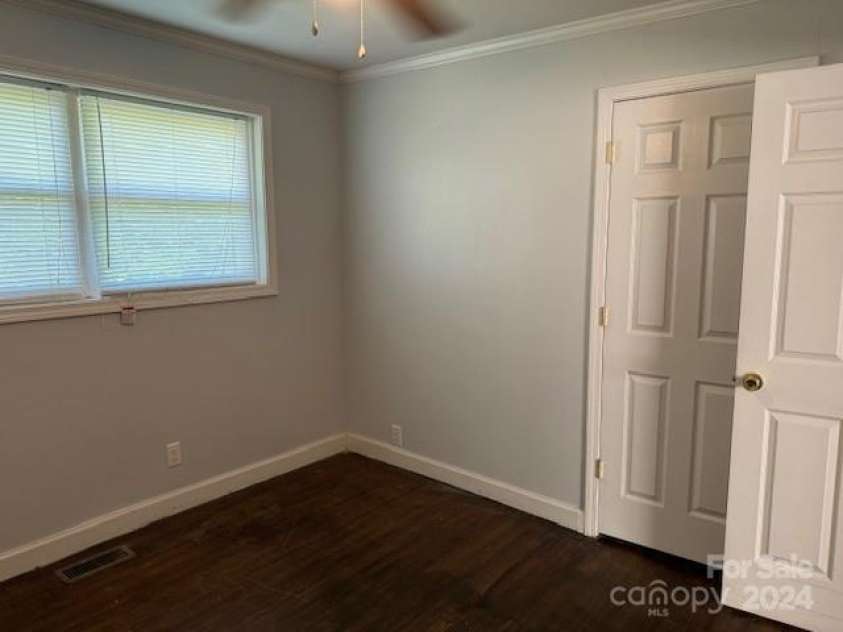 415 Eastover Avenue, Norwood, NC 28128.  MLS# CAR4144116, YatesRealty ID 452. 
