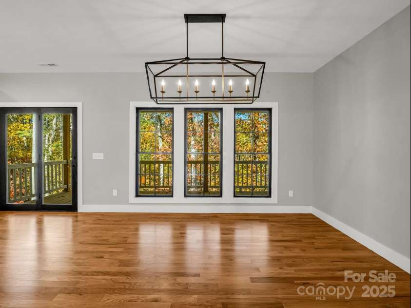 309 Sassafras Court, Lenoir, NC 28645.  MLS# CAR4316809, YatesRealty ID 4520. 