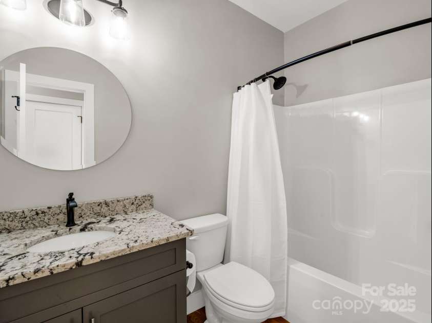 309 Sassafras Court, Lenoir, NC 28645.  MLS# CAR4316809, YatesRealty ID 4520. 