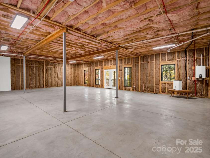 309 Sassafras Court, Lenoir, NC 28645.  MLS# CAR4316809, YatesRealty ID 4520. 