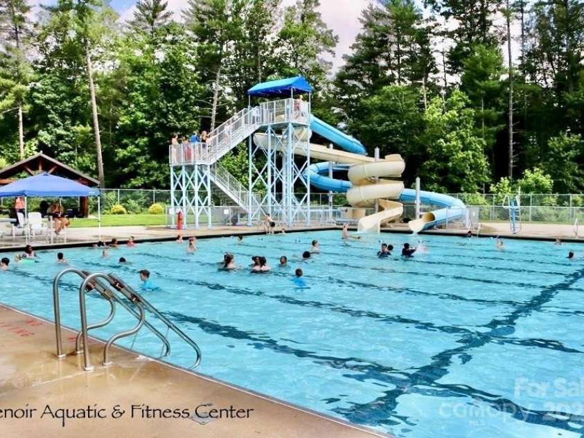 309 Sassafras Court, Lenoir, NC 28645.  MLS# CAR4316809, YatesRealty ID 4520. 