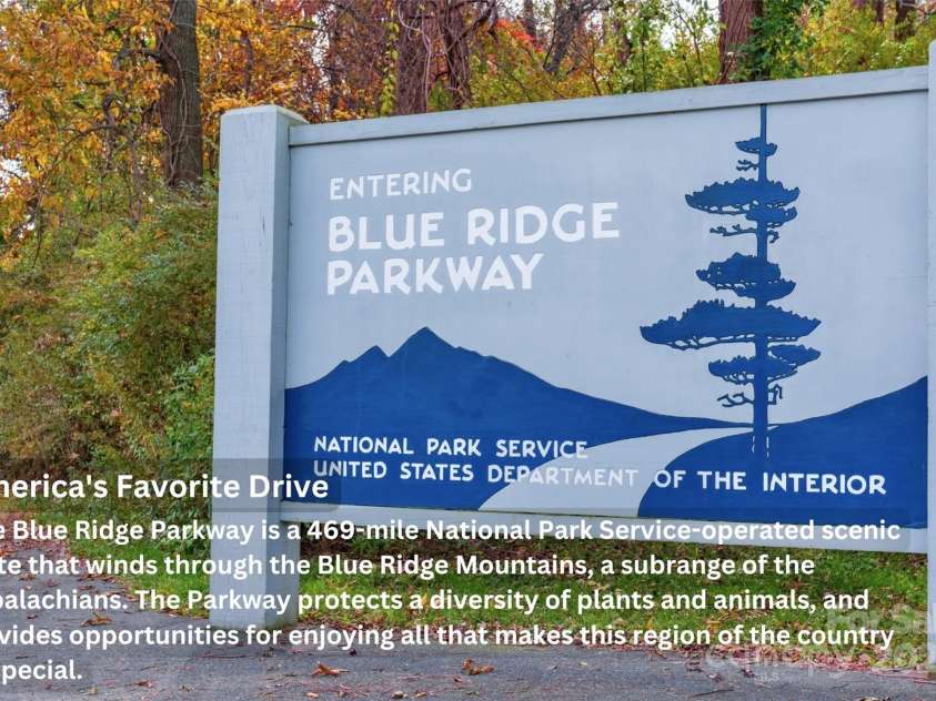 309 Sassafras Court, Lenoir, NC 28645.  MLS# CAR4316809, YatesRealty ID 4520. 