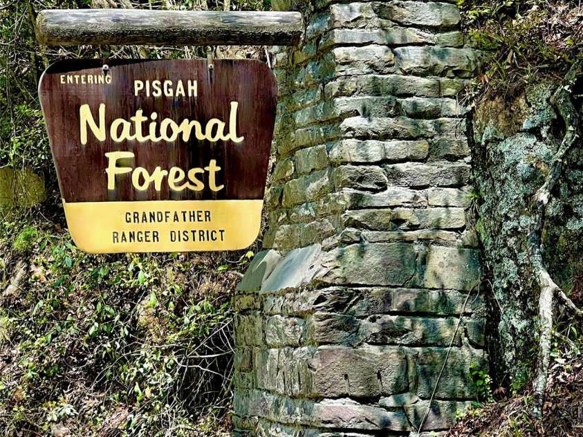 309 Sassafras Court, Lenoir, NC 28645.  MLS# CAR4316809, YatesRealty ID 4520. 