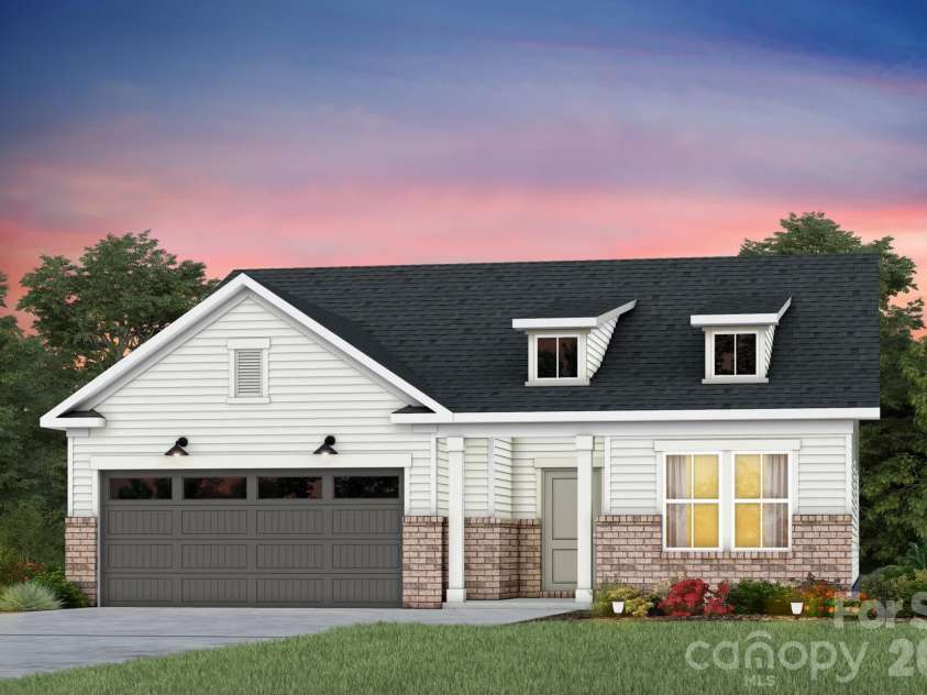559 Cottage Garden Lane, Belmont, NC 28012.  MLS# CAR4416017, YatesRealty ID 45201. 