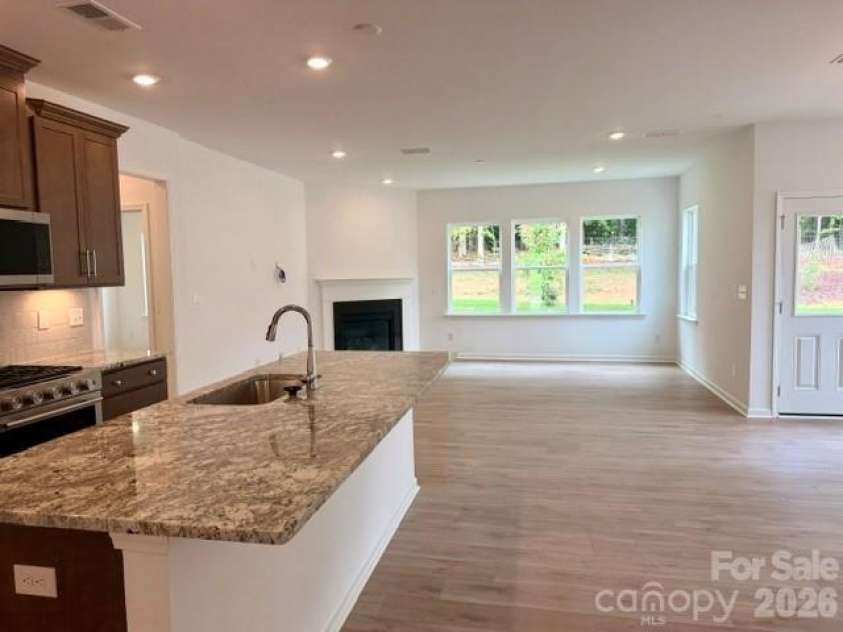 559 Cottage Garden Lane, Belmont, NC 28012.  MLS# CAR4416017, YatesRealty ID 45201. Image is a representative