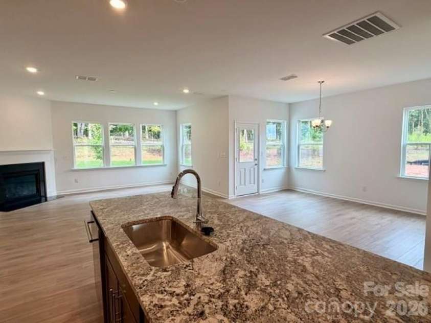 559 Cottage Garden Lane, Belmont, NC 28012.  MLS# CAR4416017, YatesRealty ID 45201. Image is a representative