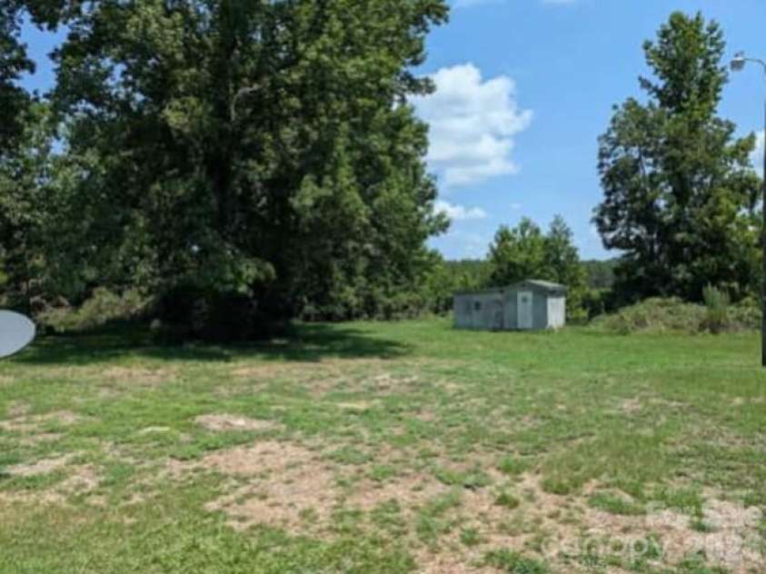 6281 X Way Road, Gibson, NC 28343.  MLS# CAR4415929, YatesRealty ID 45203. 