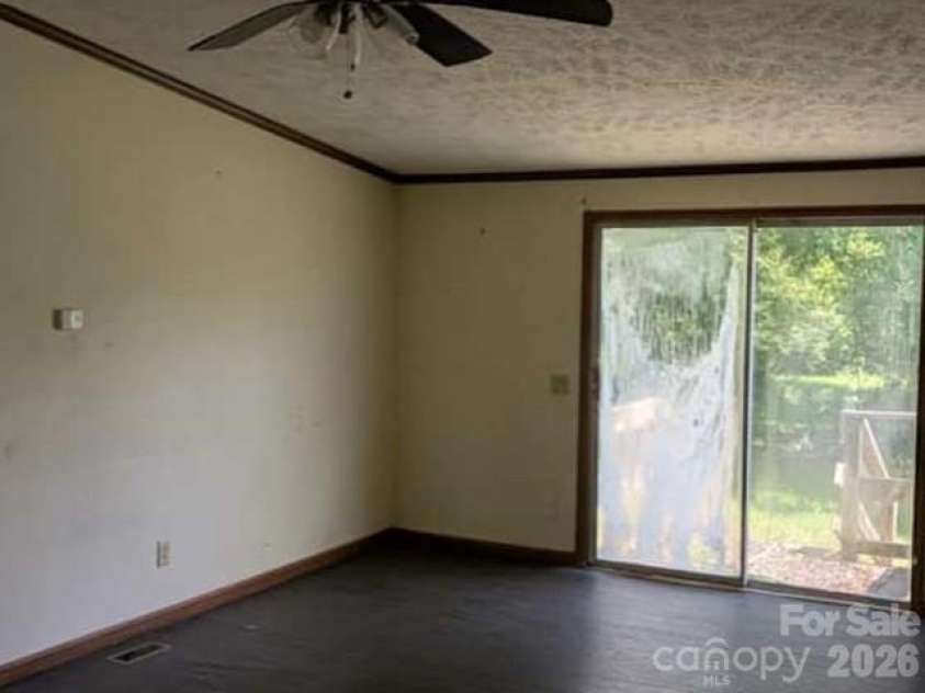 6281 X Way Road, Gibson, NC 28343.  MLS# CAR4415929, YatesRealty ID 45203. 