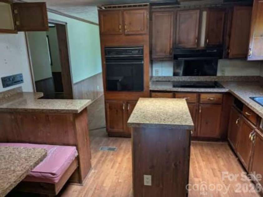 6281 X Way Road, Gibson, NC 28343.  MLS# CAR4415929, YatesRealty ID 45203. 