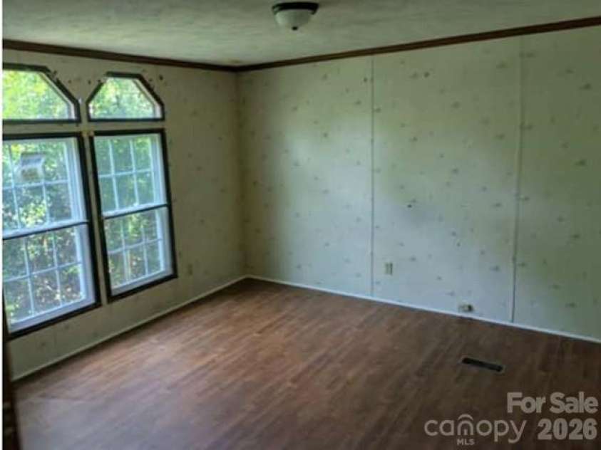 6281 X Way Road, Gibson, NC 28343.  MLS# CAR4415929, YatesRealty ID 45203. 
