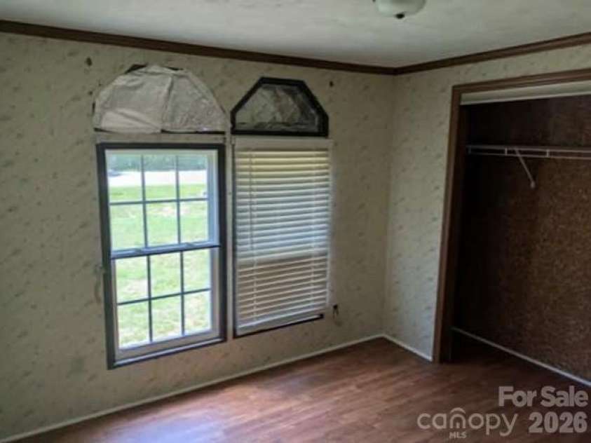 6281 X Way Road, Gibson, NC 28343.  MLS# CAR4415929, YatesRealty ID 45203. 