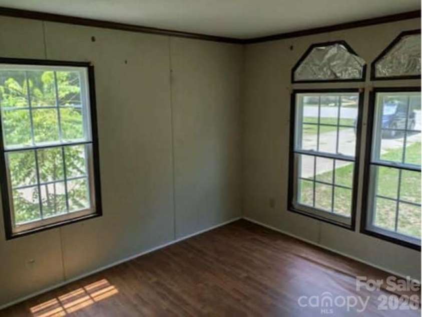 6281 X Way Road, Gibson, NC 28343.  MLS# CAR4415929, YatesRealty ID 45203. 