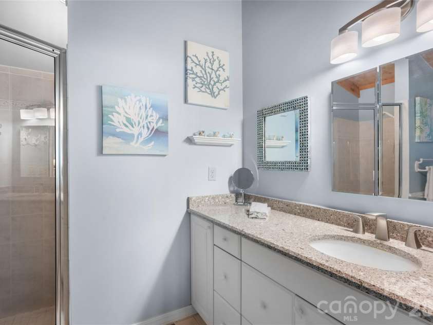 73 Lake Point Drive, Lake Toxaway, NC 28747.  MLS# CAR4416031, YatesRealty ID 45205. 