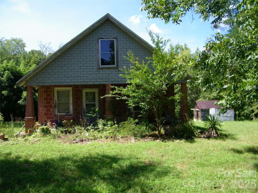 6235 Sherrills Ford Road, Salisbury, NC 28147.  MLS# CAR4416040, YatesRealty ID 45208. 