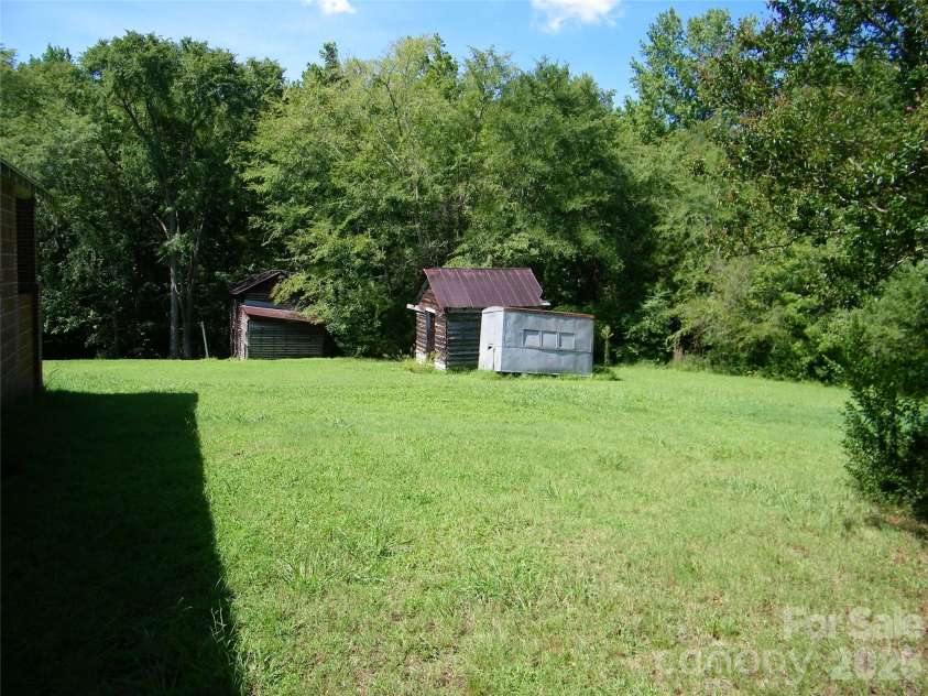 6235 Sherrills Ford Road, Salisbury, NC 28147.  MLS# CAR4416040, YatesRealty ID 45208. 