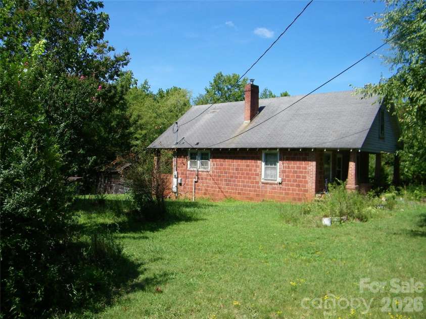 6235 Sherrills Ford Road, Salisbury, NC 28147.  MLS# CAR4416040, YatesRealty ID 45208. 