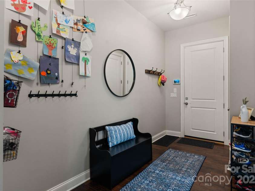 2072 46th Avenue Drive, Hickory, NC 28601.  MLS# CAR4238914, YatesRealty ID 4521. 