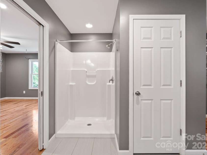 2301 Saratoga Run, Morganton, NC 28655.  MLS# CAR4306068, YatesRealty ID 4521. 