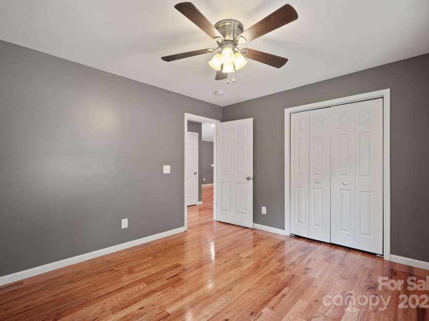 2301 Saratoga Run, Morganton, NC 28655.  MLS# CAR4306068, YatesRealty ID 4521. 