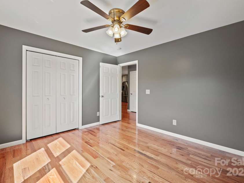 2301 Saratoga Run, Morganton, NC 28655.  MLS# CAR4306068, YatesRealty ID 4521. 