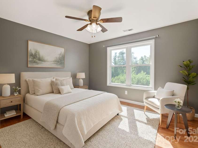 2301 Saratoga Run, Morganton, NC 28655.  MLS# CAR4306068, YatesRealty ID 4521. 