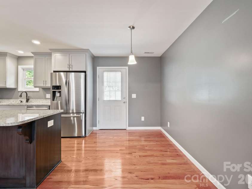 2301 Saratoga Run, Morganton, NC 28655.  MLS# CAR4306068, YatesRealty ID 4521. 