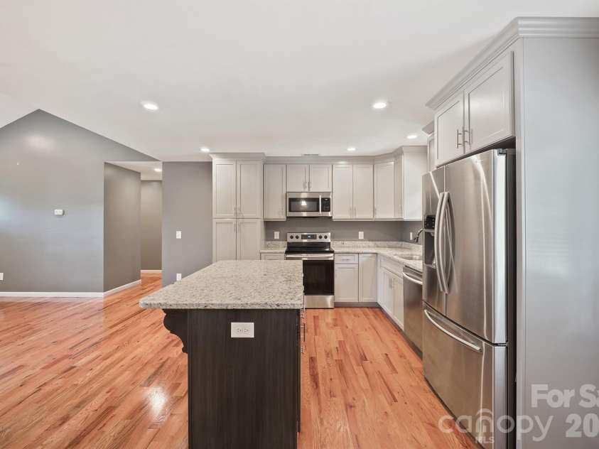 2301 Saratoga Run, Morganton, NC 28655.  MLS# CAR4306068, YatesRealty ID 4521. 