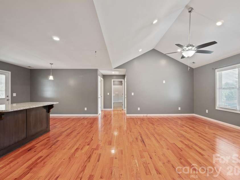 2301 Saratoga Run, Morganton, NC 28655.  MLS# CAR4306068, YatesRealty ID 4521. 