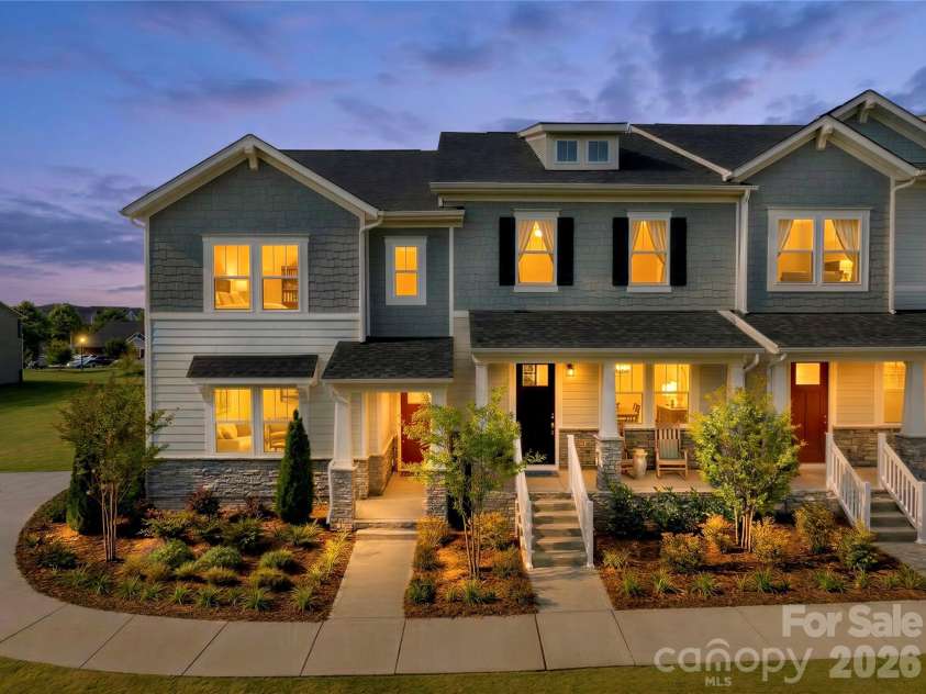 611 Markfield Street, Rock Hill, SC 29730.  MLS# CAR4399614, YatesRealty ID 45210. 