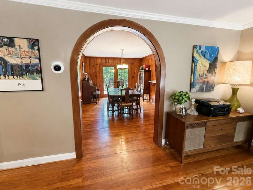 807 Yadkin Street, Albemarle, NC 28001.  MLS# CAR4415907, YatesRealty ID 45213. 