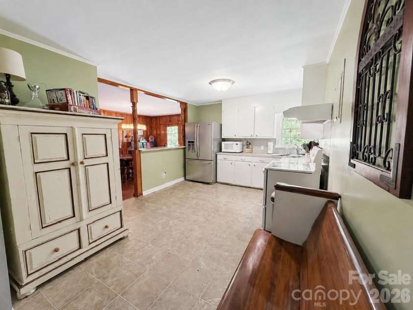 807 Yadkin Street, Albemarle, NC 28001.  MLS# CAR4415907, YatesRealty ID 45213. 