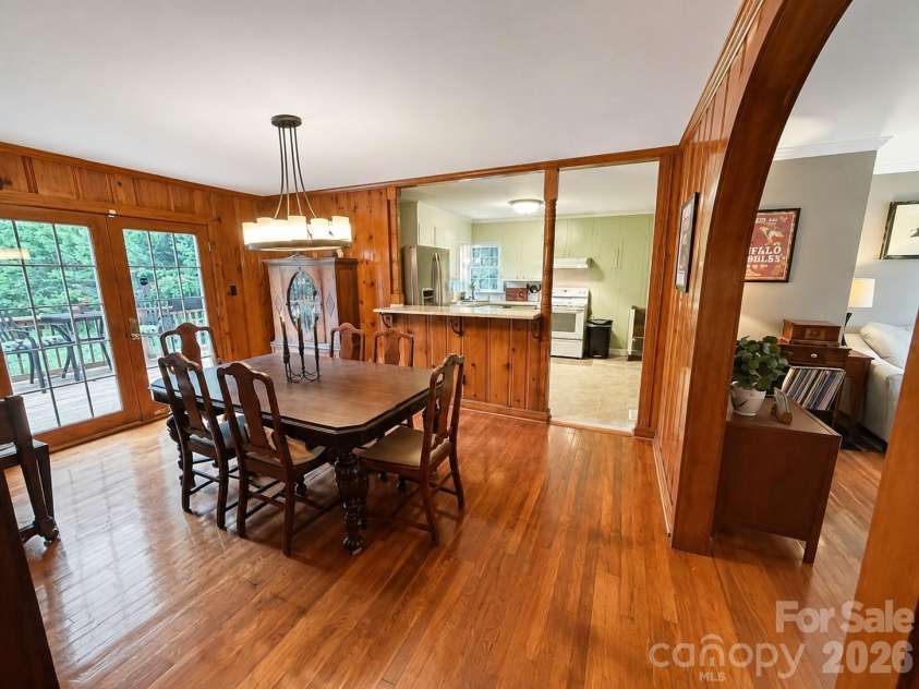 807 Yadkin Street, Albemarle, NC 28001.  MLS# CAR4415907, YatesRealty ID 45213. 