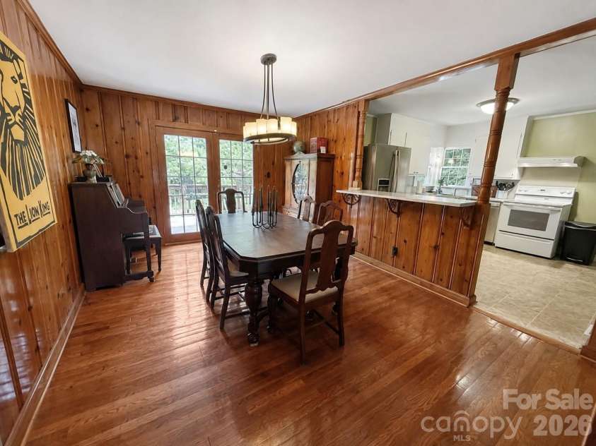 807 Yadkin Street, Albemarle, NC 28001.  MLS# CAR4415907, YatesRealty ID 45213. 
