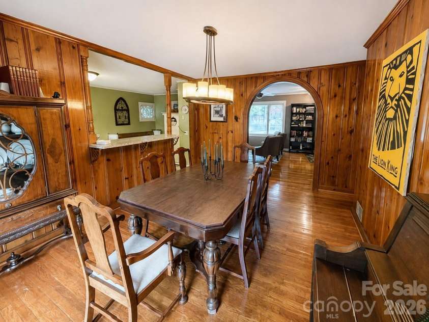 807 Yadkin Street, Albemarle, NC 28001.  MLS# CAR4415907, YatesRealty ID 45213. 