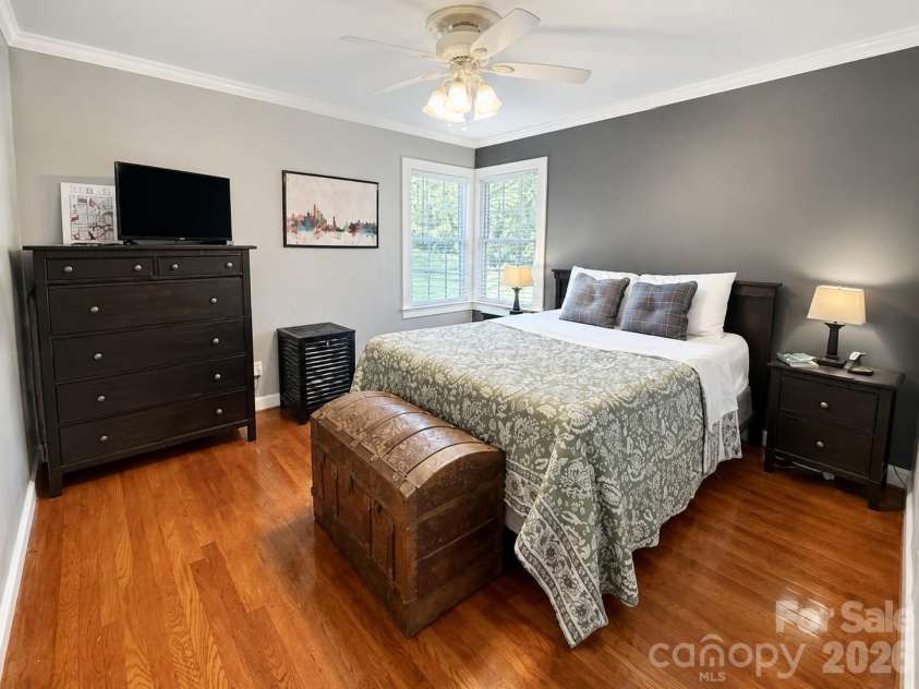 807 Yadkin Street, Albemarle, NC 28001.  MLS# CAR4415907, YatesRealty ID 45213. 