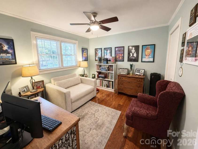 807 Yadkin Street, Albemarle, NC 28001.  MLS# CAR4415907, YatesRealty ID 45213. 