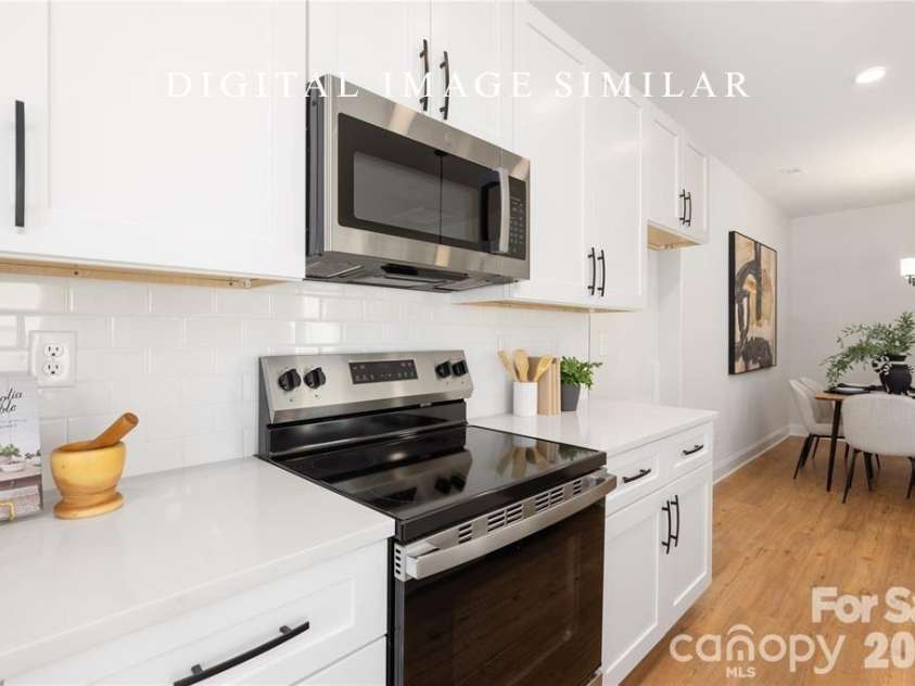 6008/6012 Paw Creek Road, Charlotte, NC 28214.  MLS# CAR4416059, YatesRealty ID 45215. 