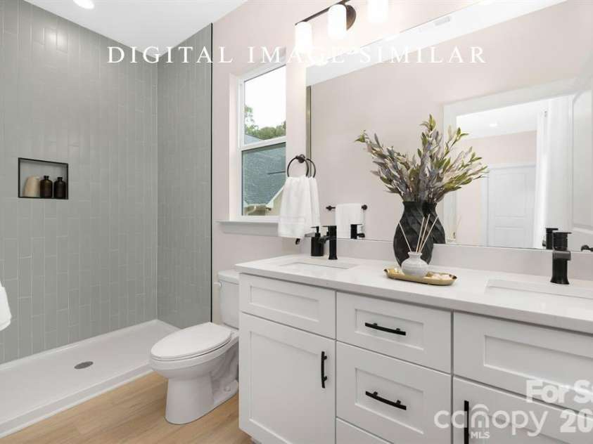 6008/6012 Paw Creek Road, Charlotte, NC 28214.  MLS# CAR4416059, YatesRealty ID 45215. 