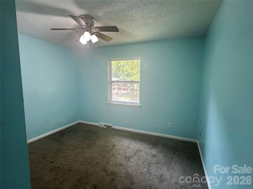 2506 Greenspire Court, Charlotte, NC 28262.  MLS# CAR4416342, YatesRealty ID 45217. 