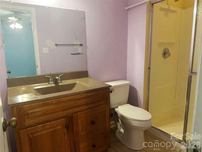 2506 Greenspire Court, Charlotte, NC 28262.  MLS# CAR4416342, YatesRealty ID 45217. 