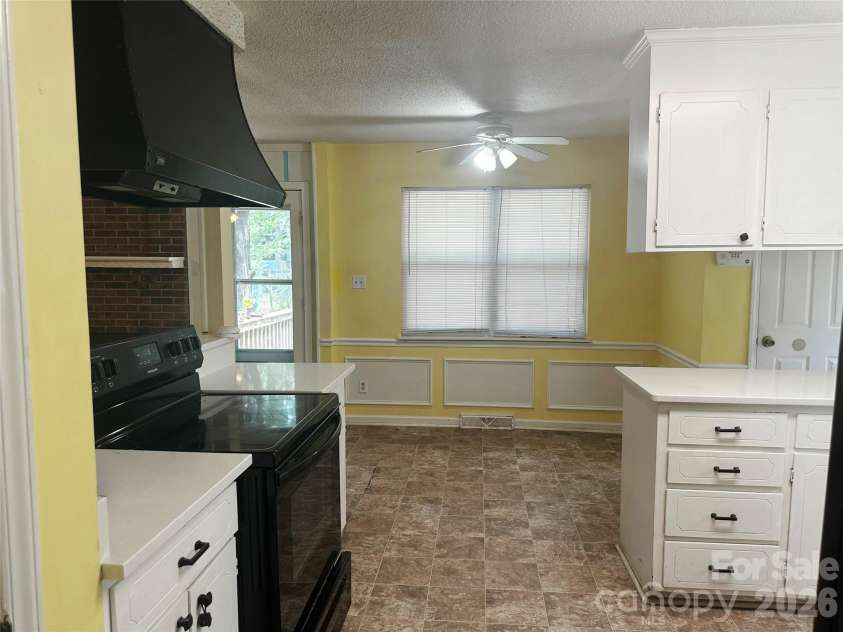 2506 Greenspire Court, Charlotte, NC 28262.  MLS# CAR4416342, YatesRealty ID 45217. 