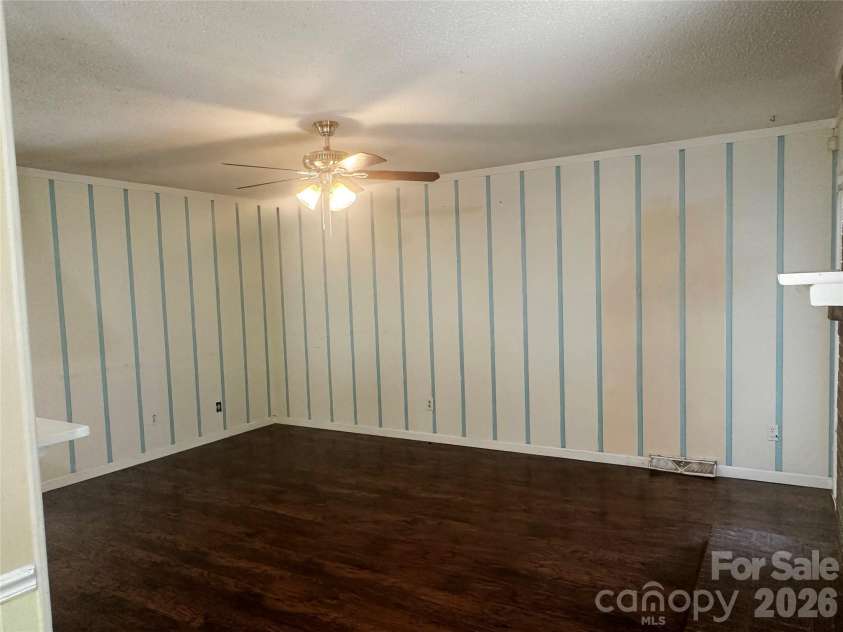 2506 Greenspire Court, Charlotte, NC 28262.  MLS# CAR4416342, YatesRealty ID 45217. 