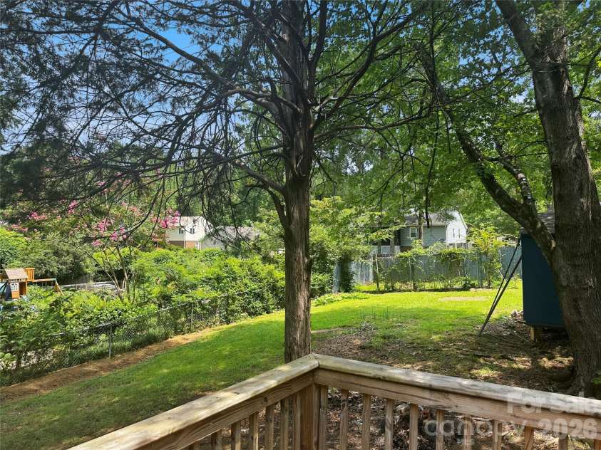 2506 Greenspire Court, Charlotte, NC 28262.  MLS# CAR4416342, YatesRealty ID 45217. 
