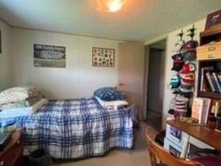 1098 Macedonia Road, Gaffney, SC 29341.  MLS# CAR4415994, YatesRealty ID 45218. 2nd Bedroom