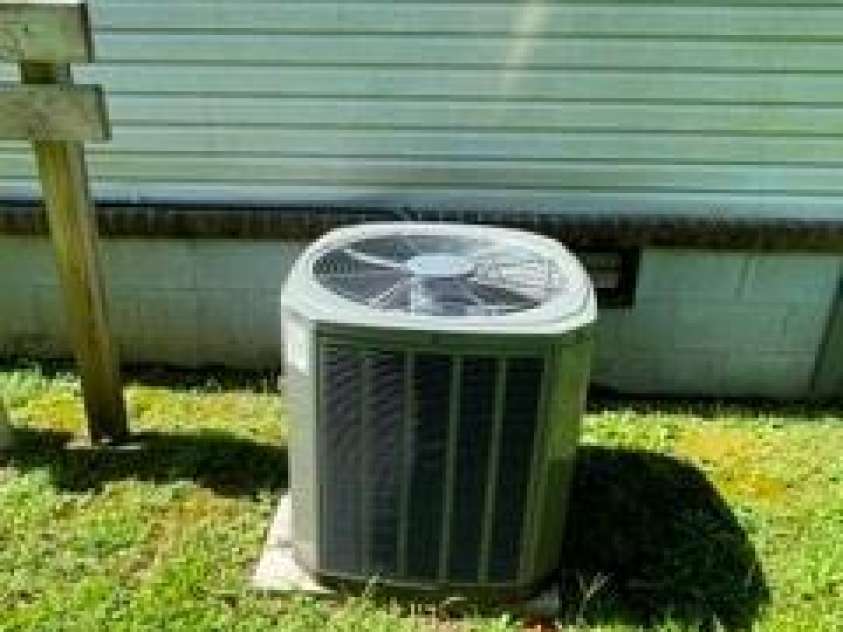1098 Macedonia Road, Gaffney, SC 29341.  MLS# CAR4415994, YatesRealty ID 45218. Heat pump installed 2024