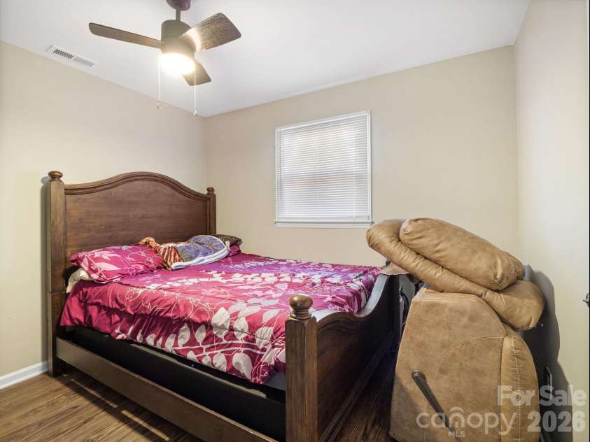 3113 Sandie Drive, Shelby, NC 28150.  MLS# CAR4336975, YatesRealty ID 4522. 