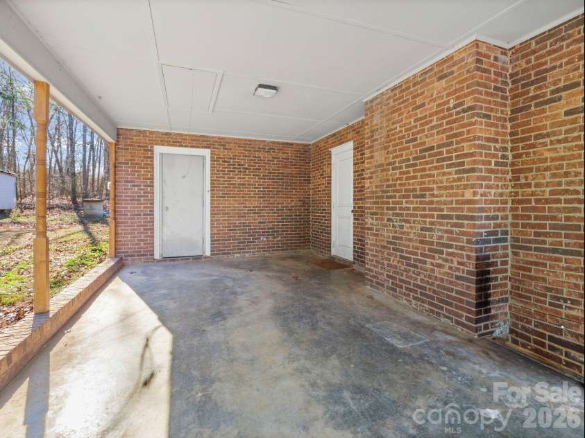 3113 Sandie Drive, Shelby, NC 28150.  MLS# CAR4336975, YatesRealty ID 4522. 