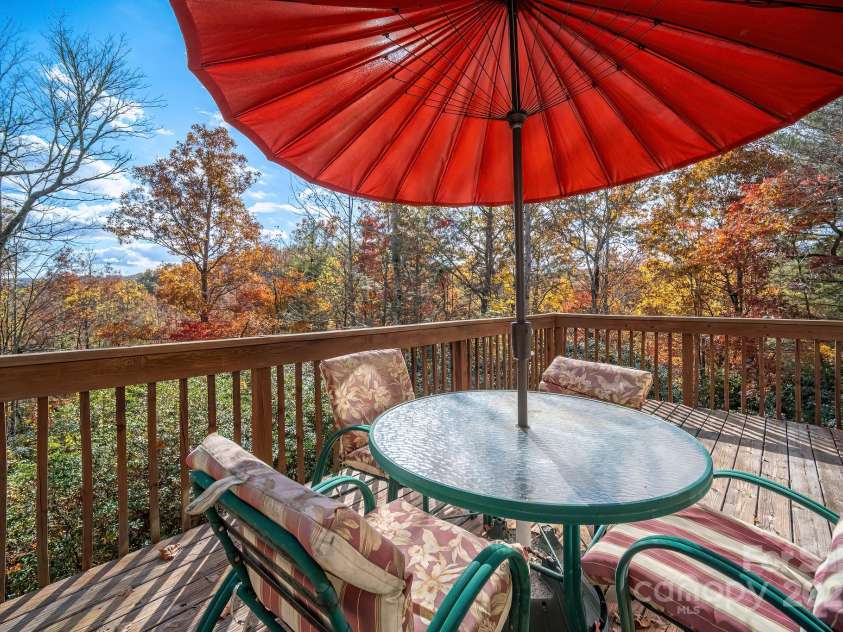 45 Hill Top Drive, Pisgah Forest, NC 28768.  MLS# CAR4227914, YatesRealty ID 4522. 
